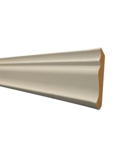 Cornisa MDF Blanco CR4019 x 2.44m