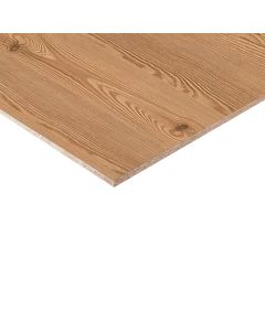 Aglomerado Eurodekor Alerce Marrón 18mm 2.80x2.07m H3404