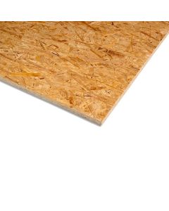 Tablero Osb 18.3mm Estructural 1.22x2.44m Europeo
