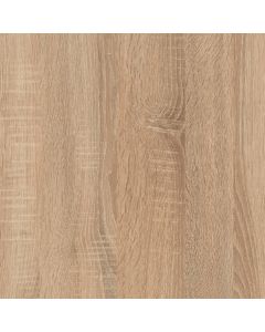 Mdf Roble Bardolino Gris 18mm 2.60x1.83m H1146