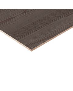 Aglomerado Eurodekor Alerce Antracita 18mm 2.80x2.07m H3406