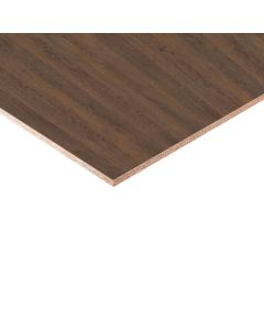 Aglomerado Eurodekor Gladstone Tabaco 18mm 2.80x2.07m H3325