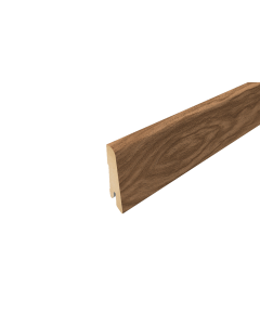 Zocalo Piso Flot L137 6cm x 2.40m Egger