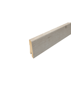 Zocalo Piso Flot L494 6cm x 2.40m