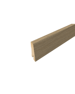 Zocalo Piso Flot L368 6cm x 2.40m Egger