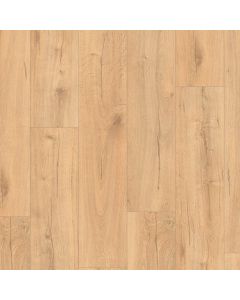 Piso Flotante Egger 8mm Roble Loja Natural EHL142 Largo (2.54m2)