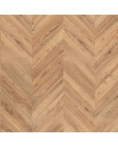 Piso Flotante Egger 8mm Roble Rillington Oscuro EPL012 (2.53m2) Egger