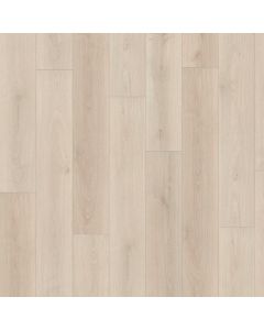 Piso Flotante 8mm Roble Elton Blanco (1.99m2) - Egger EPL137