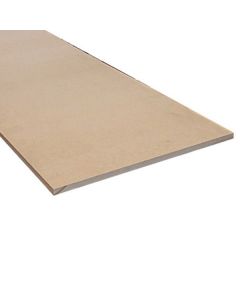 Mdf Crudo Pîno 25mm 2.60x1.83m