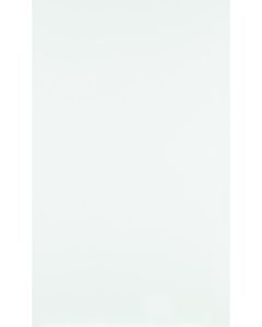 Mdf Blanco 15mm 2.60x1.83m W954 ST14